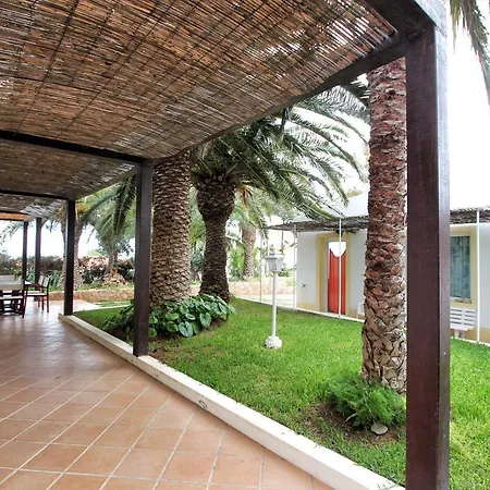 Willa Ancoradouro Porto Santo