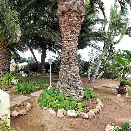 Ancoradouro Porto Santo
