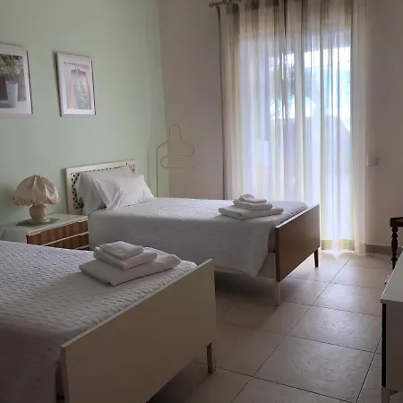 Villa Ancoradouro *