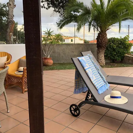 Ancoradouro Willa Porto Santo