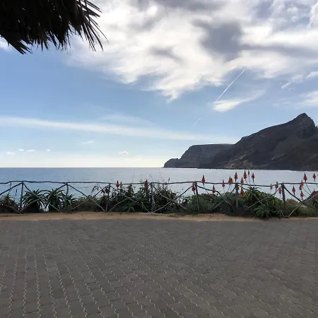 Ancoradouro * Porto Santo