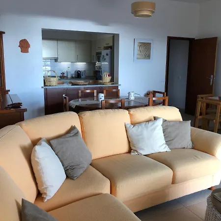 Villa Ancoradouro *