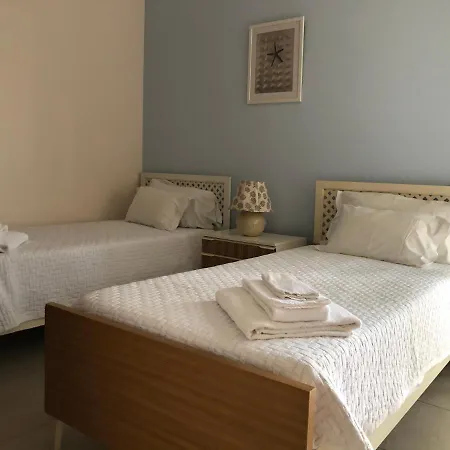 Ancoradouro Villa