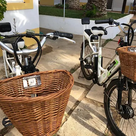 Ancoradouro Willa Porto Santo