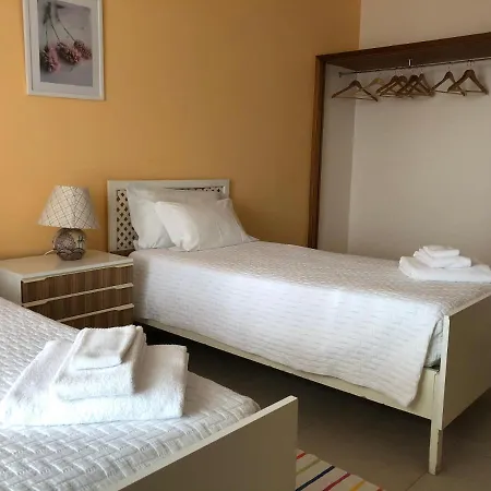 Villa Ancoradouro