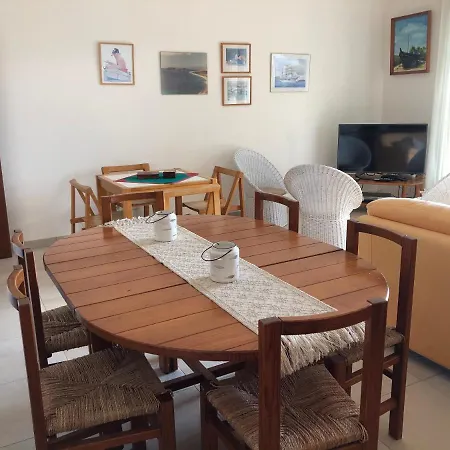 Villa Ancoradouro