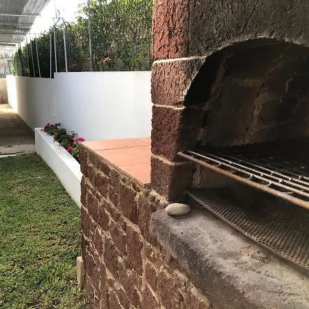 Ancoradouro וילה