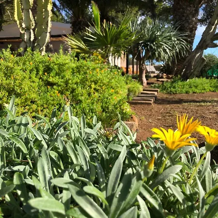 Villa Ancoradouro